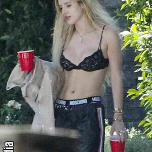 Bella Thorne onlyfans